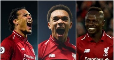 رابطة اللاعبين المحترفين تعلن أفضل لاعب فى الدوري الإنجليزي اليوم