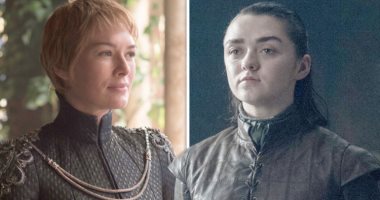 هل تتنبأ "ميليساندر" بـ قتل "آريا ستارك" لـ "سيرسى لانيستر" فى GOT؟