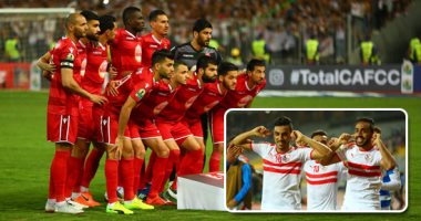 فيديو.. كيف ينجح الزمالك فى إسقاط النجم الساحلى بملعبه.. جروس يُراضى حفنى بعد تألق "كهربا".. تجهيز "هيما" انتظاراً لموقف أوباما.. تقرير يحسم موقف حازم إمام بعد تذبذب مستوى النقاز.. والاستعانة بخبرات "بوطيب"