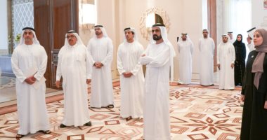 الشيخ محمد بن راشد: محور عمل الحكومة بالإمارات تحقيق السعادة وجودة الحياة