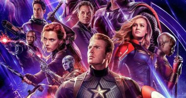 مليار و223 مليون دولار حصيلة إيرادات Avengers: Endgame حول العالم