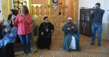 غادة والى: مشروع 2 كفاية نفذ 639 ألف زيارة منزلية فى 3 أشهر