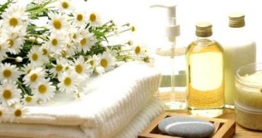 للعناية بالجسم بشكل طبيعى.. استخدمى زيت الجوجوبا 
