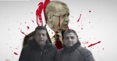 أردوغان الكاذب يدعي دعم حقوق الفلسطنيين ويقتلهم في سجونه