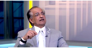 بسام الشماع: اقترحت تخصيص مادة للمدارس تسمى مادة الحضارة خلال الحوار الوطنى