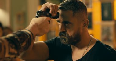 فيديو وصور ... التريلر الرسمى الأول لفيلم كازابلانكا بطولة أمير كرارة