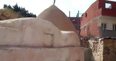 صور.. كتيبة عمرو بن العاص بالشرقية.. هنا استشهد أول جنود فى الفتح الإسلامى