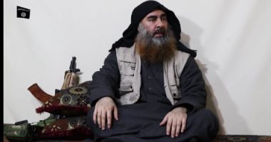 مسئول بالبنتاجون: القوات الأمريكية شنت غارة جوية استهدفت رأس زعيم تنظيم داعش