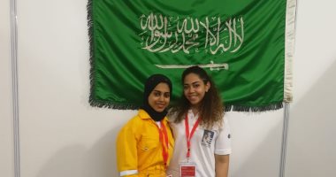 "فريق بناتى سعودى" يصنع سيارة نموذجية.. ويؤكد تجربة ممتعة فى ماليزيا 