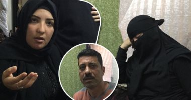  "ومن الحب ما قتل" ..فتاة تتخلص من حبيبها بمساعدة أقاربها لرفضه الزواج منها ..والدة القتيل: استدرجته لشارع الصاغة بطنطا وسلمته لابن عمها.. وتؤكد: يا ريتنا كنا سبناه اتجوزها عشان يعيش