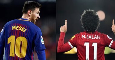 شاهد فى دقيقة.. قمة نارية بين برشلونة وليفربول فى دورى أبطال أوروبا