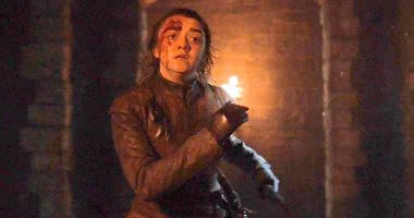 مايسى ويليامز: فشل مسلسل Game Of Thrones فى نهايته.. ولكن بدايته قوية
