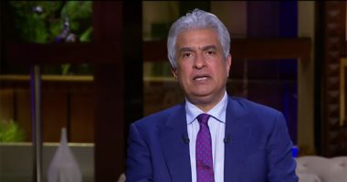 مدير مستشفى زايد: وائل الإبراشى حالته مستقرة