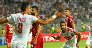 الكاف يوقع غرامة مالية على النجم الساحلى بسبب شغب جماهيره أمام الزمالك