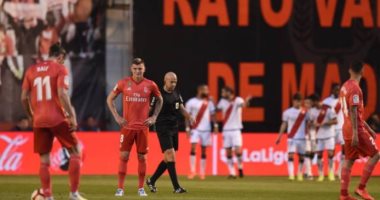أخبار ريال مدريد اليوم عن شعور مدرب فاليكانو بعد الفوز على الملكى