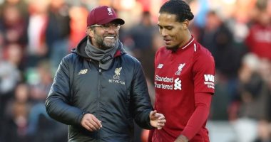 أخبار ليفربول اليوم عن رسالة كلوب لأفضل لاعب فى إنجلترا