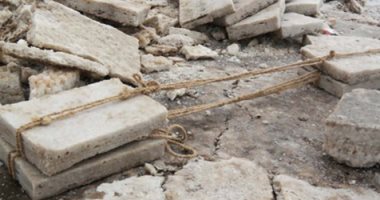 بمناسبة شم النسيم.. هل تصدق أن الملح كان يساوى الذهب فى العصور الوسطى
