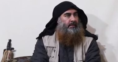 شاهد جرائم ابو بكر البغدادى الذى نصب نفسه أمير المؤمنين.. فيديو جراف