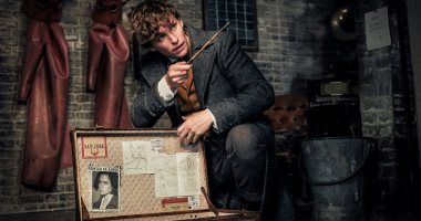  طرح فيلم Fantastic Beasts 3 يوم 12 نوفمبر 2021.. اعرف التفاصيل