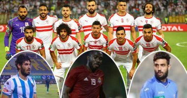 كيف تحول الزمالك إلى قلعة رياضية فى السنوات الست الأخيرة؟ .. إعادة بناء النادى على مساحة 50 فدانا .. استثمار بالملايين فى بيع اللاعبين للدوريات العربية .. وفائض مالي يتجاوز 200 مليون جنيه بالميزانية الأخيرة