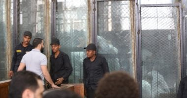 الأسماء المدرجة للكيانات الإرهابية أبرزهم عبد المنعم أبو الفتوح ومحمود عزت