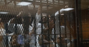 صور.. المؤبد لـ34 متهما و10 سنوات لـ11 آخرين بخلية "تفجير أبراج الضغط العالى"