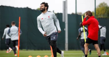 بث مباشر.. مران ليفربول بإسبانيا قبل نهائى دورى أبطال أوروبا