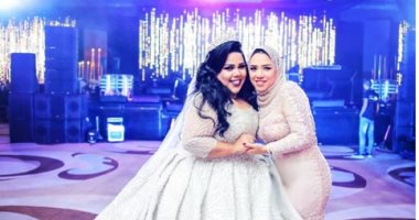 هكذا هنأت شيماء سيف شقيقتها بعيد ميلادها