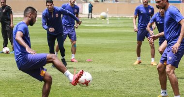 سوبر كورة.. الأهلي يراقب مهاجمى شمال أفريقيا فى كان 2019