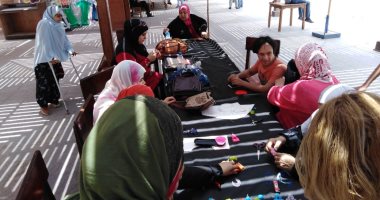 المتحف المصرى بالتحرير يحتفل بقرب حلول شهر رمضان المبارك.. صور