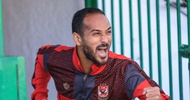 لاسارتى يدرس الدفع بسليمان أمام الإسماعيلى بدلا من جمعة