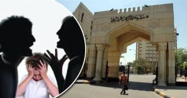 محكمة الأسرة.. صاحب معرض سيارات يطلب تخفيض نفقة زوجته وطفله لأقل من 500 جنيه