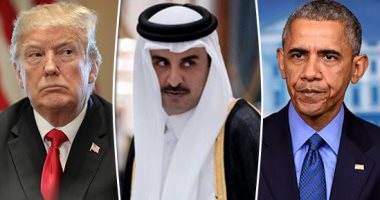 ماذا بعد تحرك البيت الأبيض الأخير ضد الإخوان؟.. إدارة ترامب تتمسك بخطوة إدراج الجماعة بقوائم الإرهاب رغم "الروتين".. قرار واشنطن ضد "الحرس الثورى" يرجح كفة التنفيذ.. وتوقعات بعراقيل من "فلول أوباما" فى الكونجرس