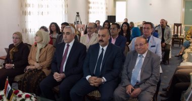 سفارة العراق بمصر تعرض فيلما تسجيليا يوثق الصور الإنسانية خلال المعارك ضد داعش