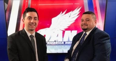 مايكل مورجان: حان الوقت لإدراج الإخوان كجماعة إرهابية فى الولايات المتحدة