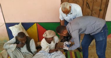 أسوان تهزم الأمراض المتوطنة.. والصحة: حملات خاصة لطلاب المدارس