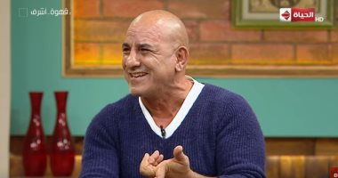 محمد لطفى: "موسى" فيلم خيال علمى متماسك الأحداث