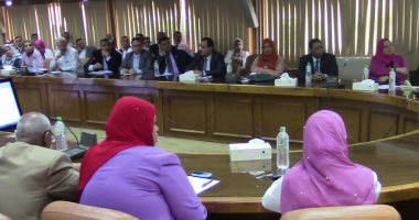 التنمية المحلية تنظم ورشة عمل لخريجى دورات قادة المستقبل فى المحافظات