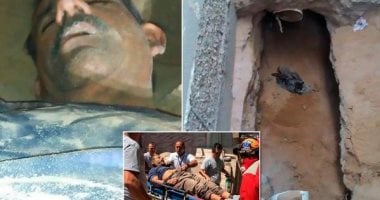 "غيرة قاتلة".. قصة رجل مكسيكى كاد أن يفقد حياته بسبب تجسسه على زوجته السابقة