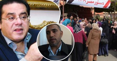 قصة رجل أدمن الفشل.. أيمن نور يصر على تدشين كيانات تحريضية تفشل قبل أن تخرج للعلن.. والهدف استمرار تدفق التمويل.. "اتحاد الثورات العربية" مع المرزوقى.. و"يناير يجمعنا" و"الجبهة المصرية" حكايات عنوانها الفنكوش