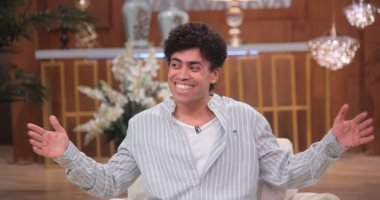 الليلة.. الفنان محمد فهيم يكشف كواليس اختياره فى رائعة شكسبير ببرنامج معكم
