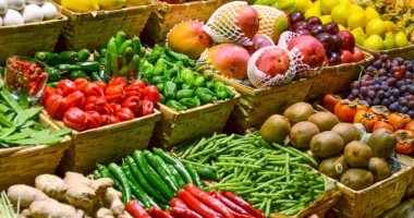 الرومانسيكو والفيدل.. خضراوات أول مرة هتسمع عنها 