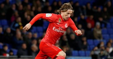 ريال مدريد يتلقى ضربة جديدة قبل مواجهة ليفانتي