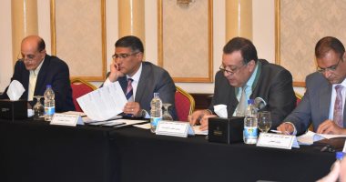 مجلس أمناء القاهرة الجديدة يصدر 100 قرار.. أبرزها إنشاء مجمع تراخيص للمرور