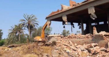 تفاصيل حصيلة إيرادات التصالح فى مخالفات البناء.. تعرف عليها 