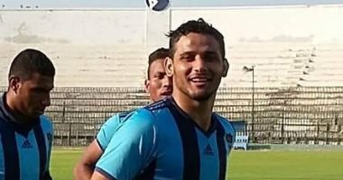 الرجاء يطلب التعاقد مع لاعب خط وسط طنطا 