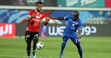 فيديو.. طرد المدير الفنى ولاعب طلائع الجيش أمام الأهلى