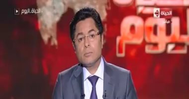 خريطة التوك شو.. انتصارات حرب أكتوبر أبرز موضوعات وقضايا برامج اليوم