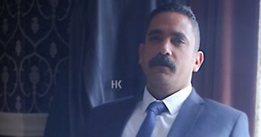 صور.. كواليس أمير كرارة مع سليم الأنصارى فى "كلبش 3" قبل عرضه بأيام معدودة