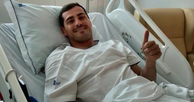 طبيب بورتو يكشف تفاصيل جديدة عن أزمة كاسياس القلبية
